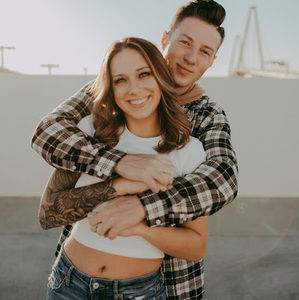 Meet your Posher, Charley